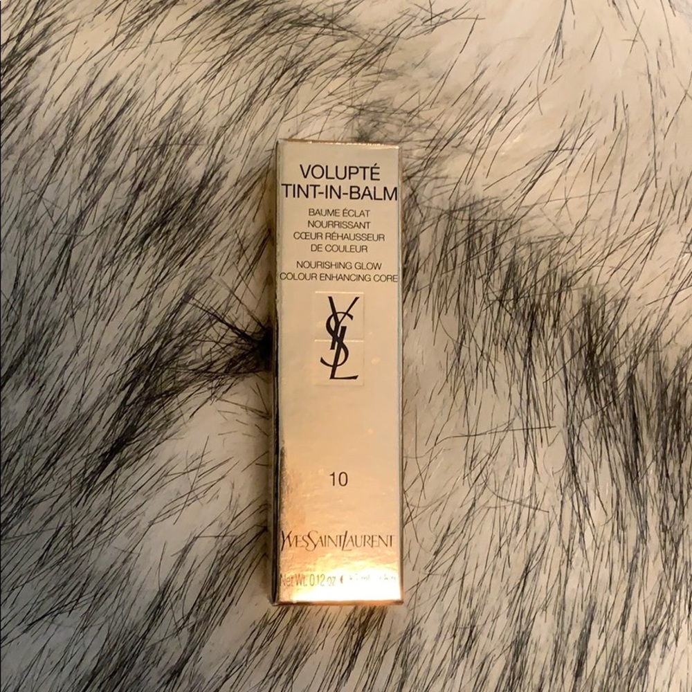 Yves Saint Laurent Tint-In-Balm